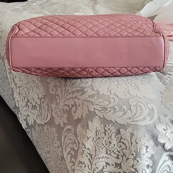 Dolce & Gabbana Quilted Leather Chain Bag - Picture 11 of 13